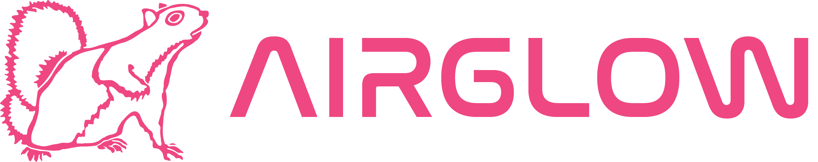 Airglow Logo